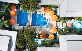 The Sebel Noosa